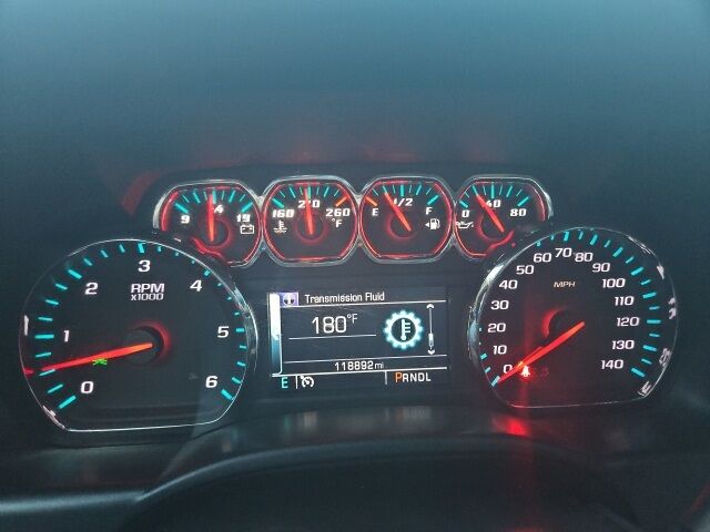 2018 Chevrolet Silverado 1500 LT Jacksonville FL