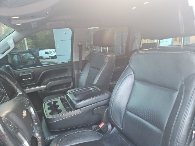 2018 Chevrolet Silverado 1500 LT Jacksonville FL