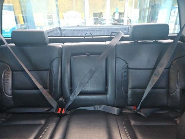 2018 Chevrolet Silverado 1500 LT Jacksonville FL