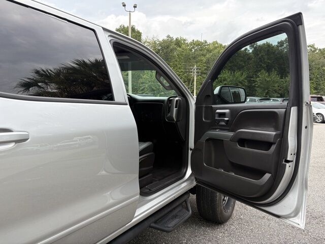 2018 Chevrolet Silverado 1500 LT Jacksonville FL