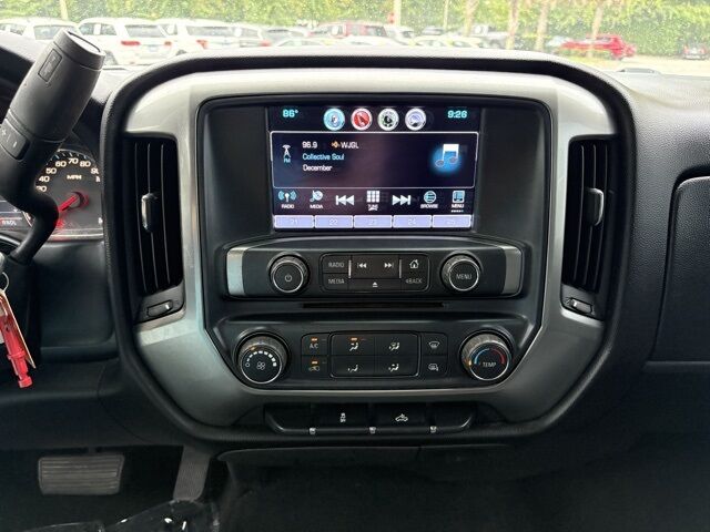2018 Chevrolet Silverado 1500 LT Jacksonville FL