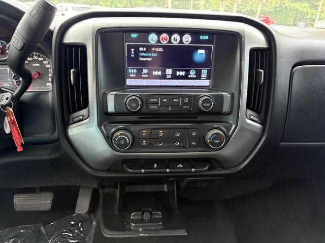 2018 Chevrolet Silverado 1500 LT Jacksonville FL