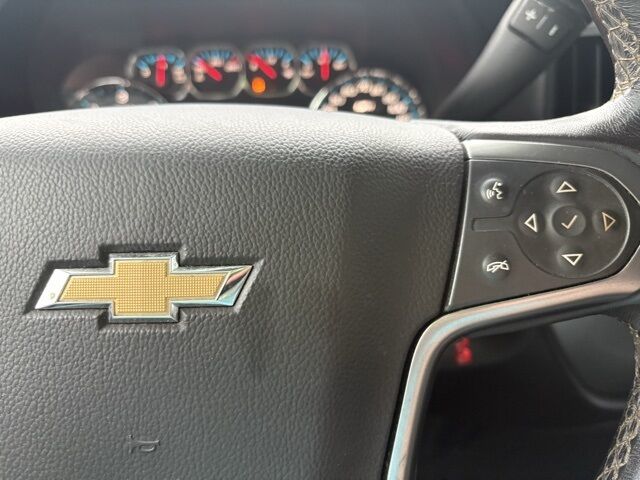 2018 Chevrolet Silverado 1500 LT Jacksonville FL