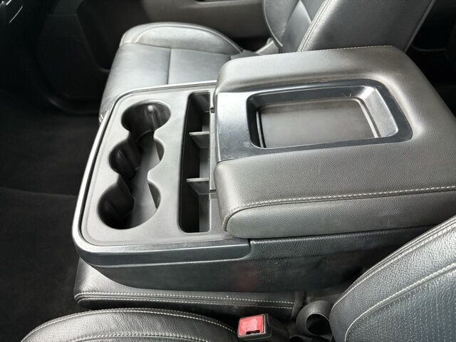 2018 Chevrolet Silverado 1500 LT Jacksonville FL