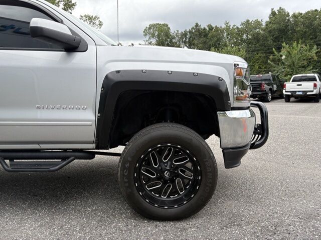 2018 Chevrolet Silverado 1500 LT Jacksonville FL