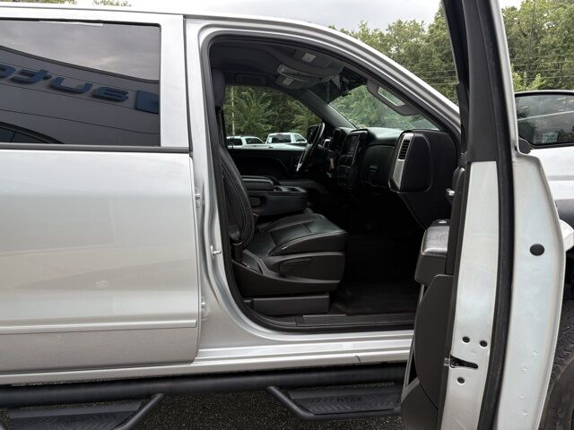 2018 Chevrolet Silverado 1500 LT Jacksonville FL