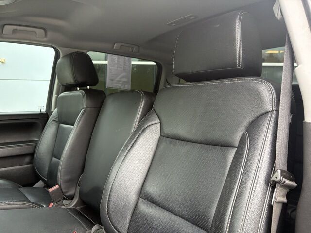 2018 Chevrolet Silverado 1500 LT Jacksonville FL