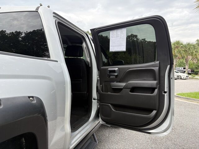 2018 Chevrolet Silverado 1500 LT Jacksonville FL