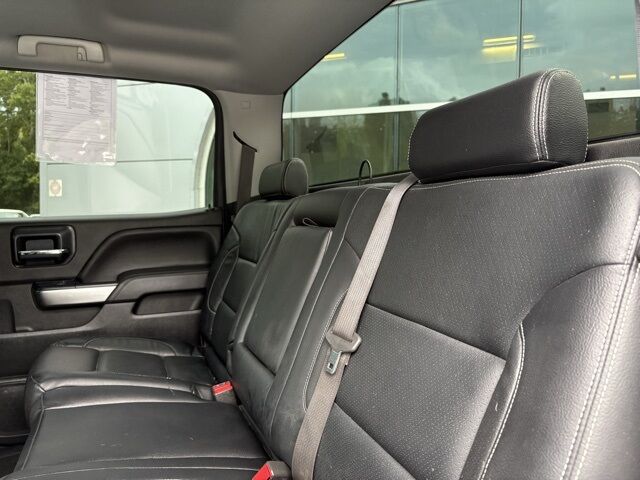 2018 Chevrolet Silverado 1500 LT Jacksonville FL