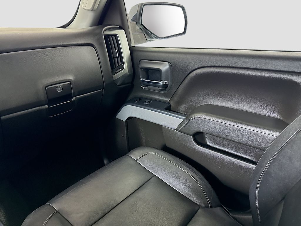 2018 Chevrolet Silverado 1500 LT Kennewick WA