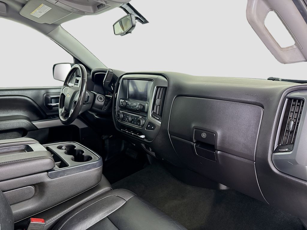 2018 Chevrolet Silverado 1500 LT Kennewick WA