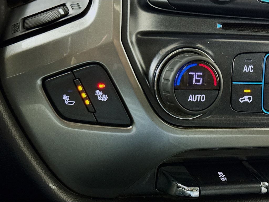 2018 Chevrolet Silverado 1500 LT Kennewick WA