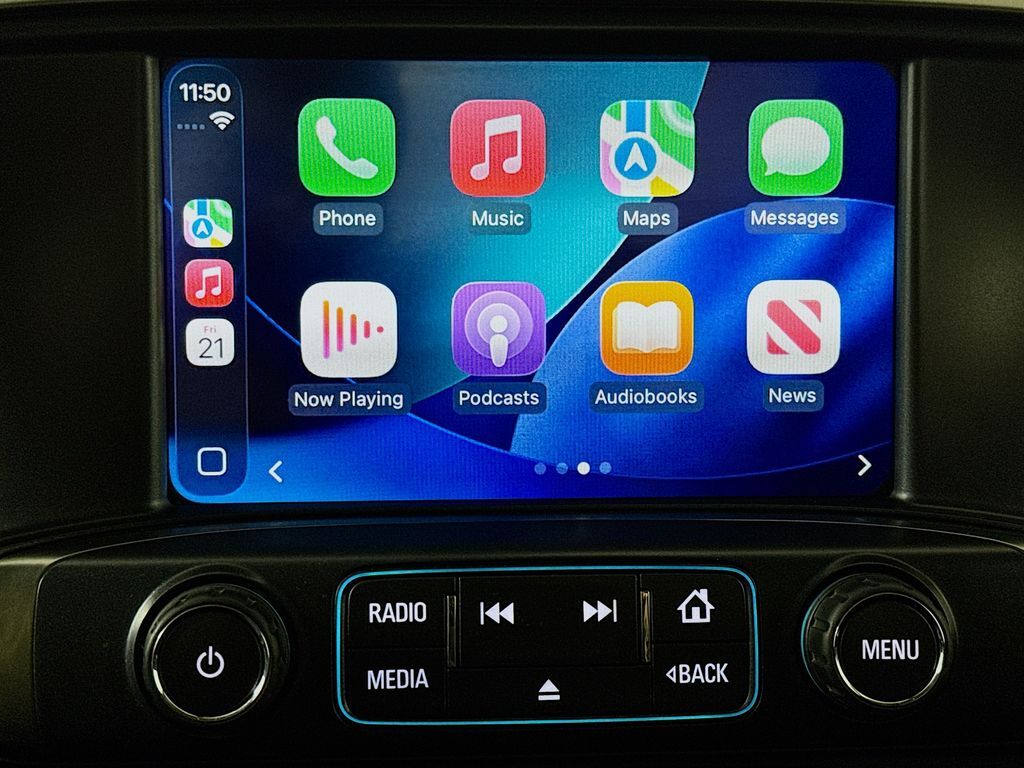 2018 Chevrolet Silverado 1500 LT Kennewick WA