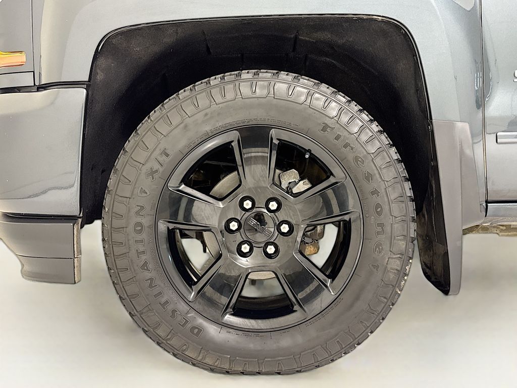 2018 Chevrolet Silverado 1500 LT Kennewick WA