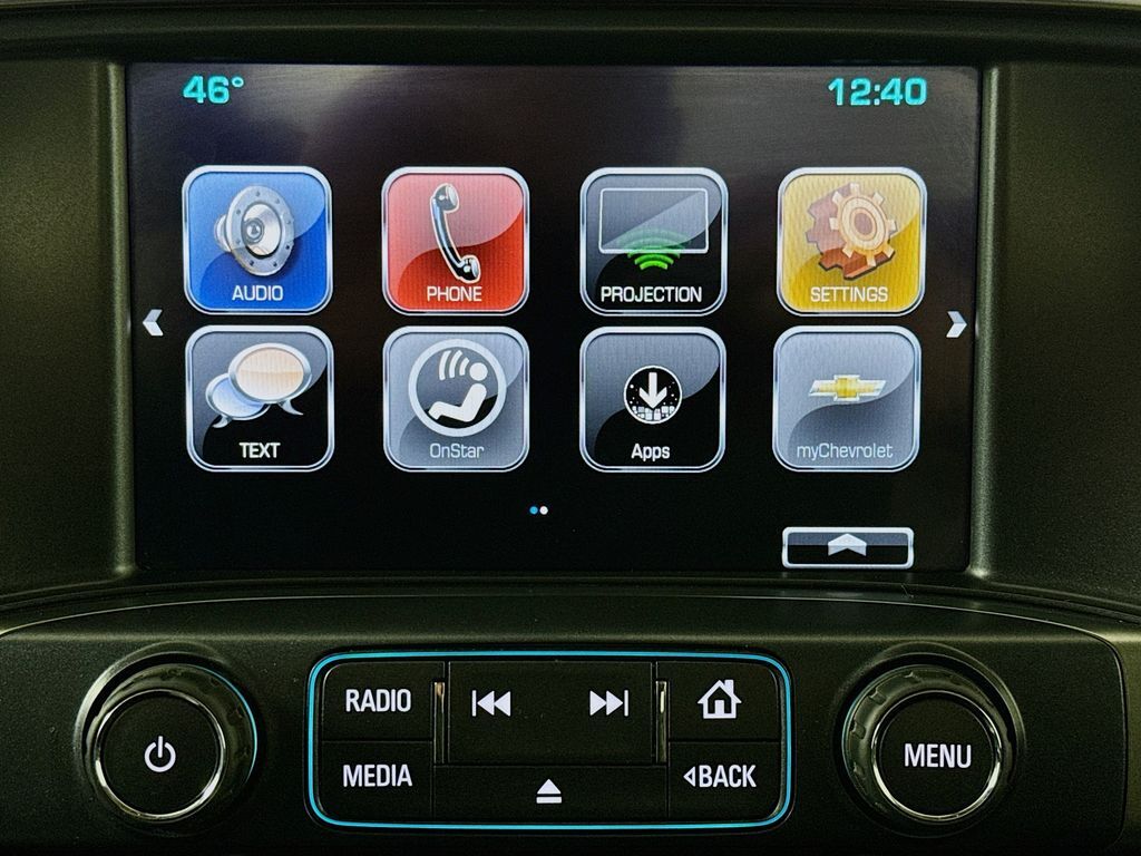 2018 Chevrolet Silverado 1500 LT Kennewick WA