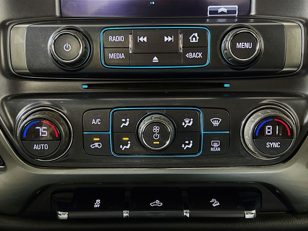 2018 Chevrolet Silverado 1500 LT Kennewick WA