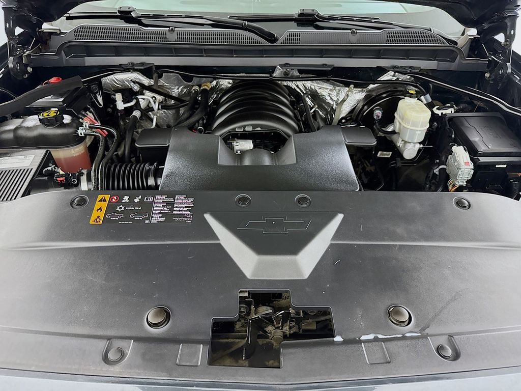 2018 Chevrolet Silverado 1500 LT Kennewick WA