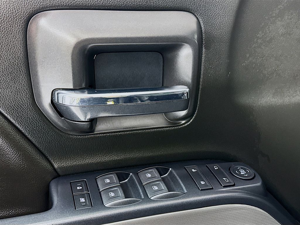 2018 Chevrolet Silverado 1500 LT Kennewick WA