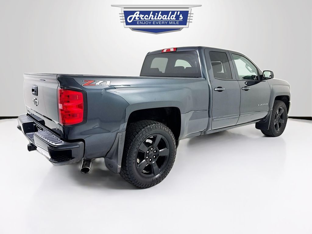 2018 Chevrolet Silverado 1500 LT Kennewick WA