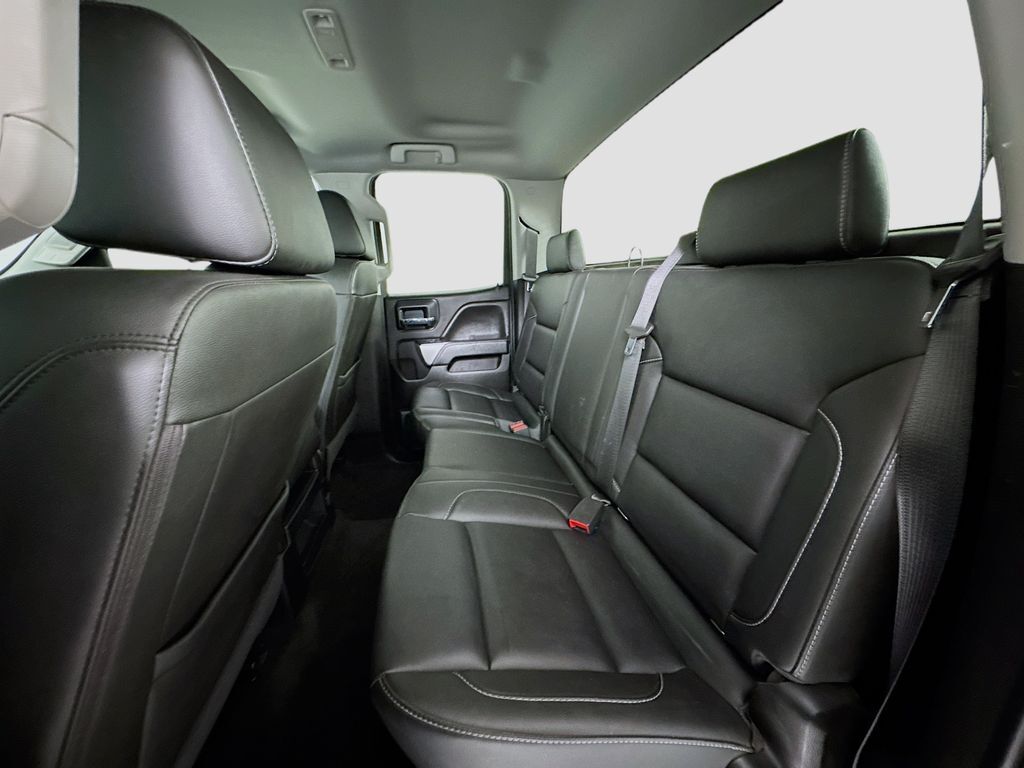 2018 Chevrolet Silverado 1500 LT Kennewick WA