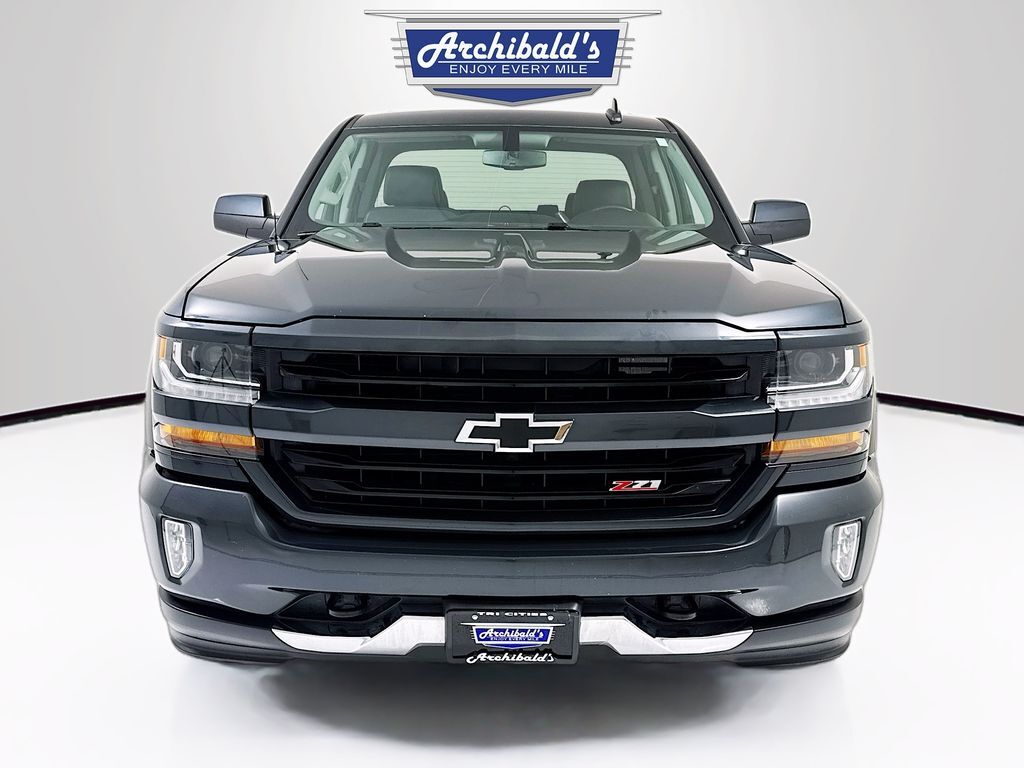 2018 Chevrolet Silverado 1500 LT Kennewick WA