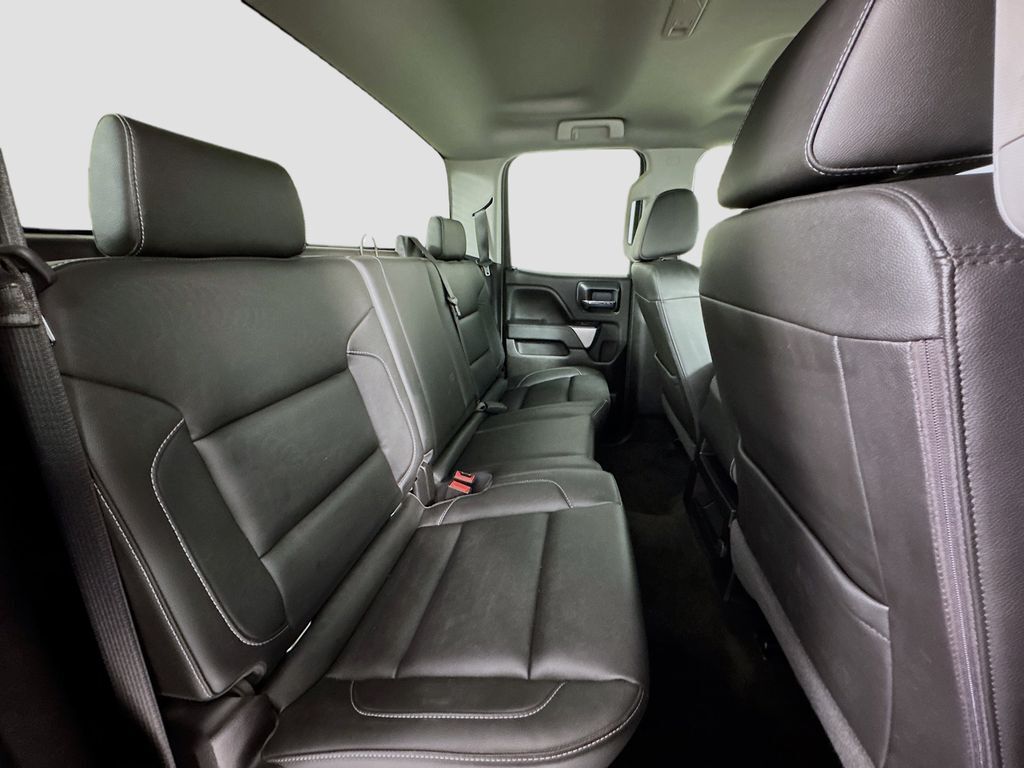 2018 Chevrolet Silverado 1500 LT Kennewick WA