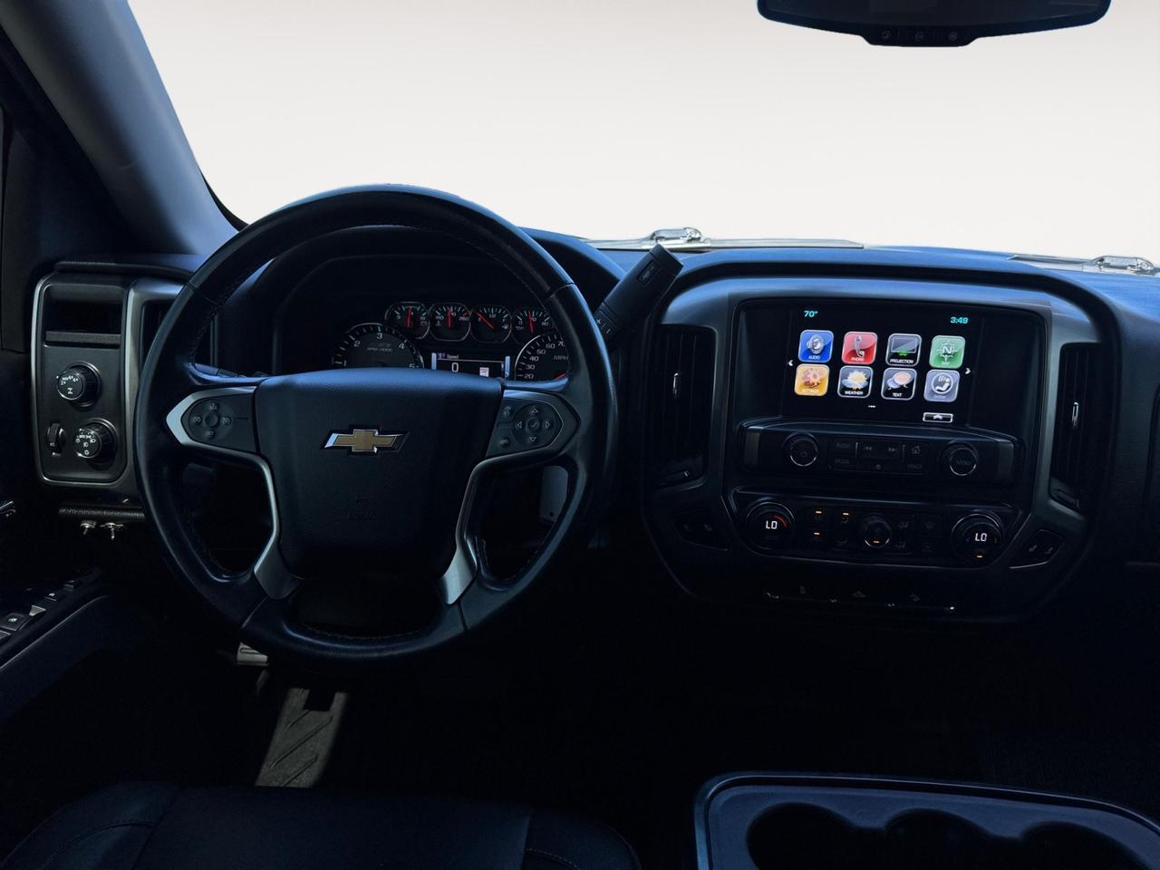 2018 Chevrolet Silverado 1500 LT, LIFTED, 4X4, HEATED SEATS, ALL WEATHER FLOOR MATS, TOW PACKAGE, REMOTE START, BLUETOOTH, CLEAN CARFAX, COME SEE YOUR NEXT TRUCK TODAY!!! Norfolk VA