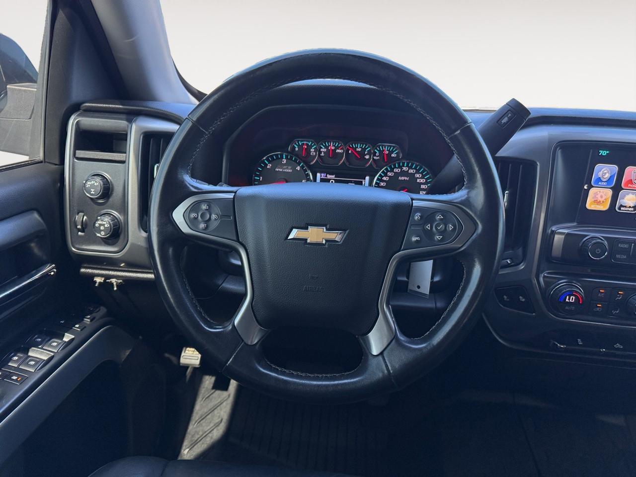 2018 Chevrolet Silverado 1500 LT, LIFTED, 4X4, HEATED SEATS, ALL WEATHER FLOOR MATS, TOW PACKAGE, REMOTE START, BLUETOOTH, CLEAN CARFAX, COME SEE YOUR NEXT TRUCK TODAY!!! Norfolk VA