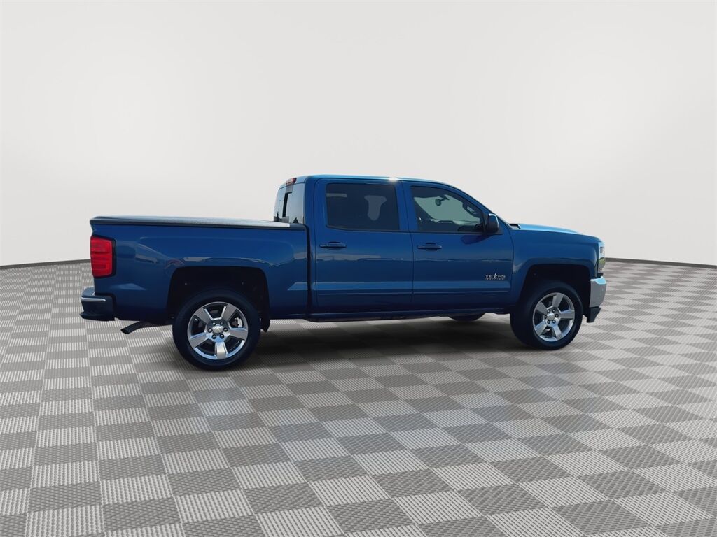 2018 Chevrolet Silverado 1500 LT LT1 Oklahoma City OK