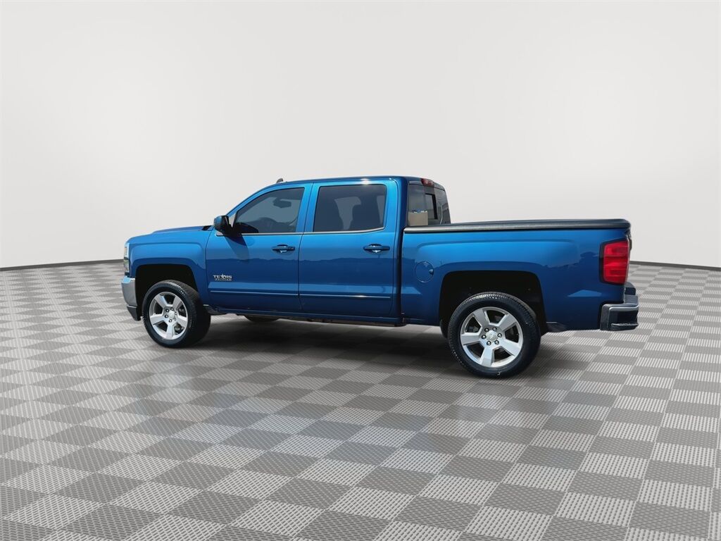 2018 Chevrolet Silverado 1500 LT LT1 Oklahoma City OK