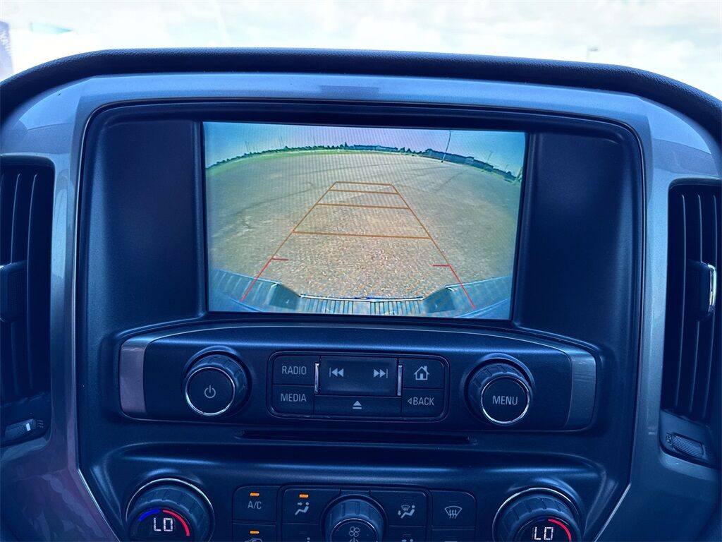 2018 Chevrolet Silverado 1500 LT LT1 Oklahoma City OK