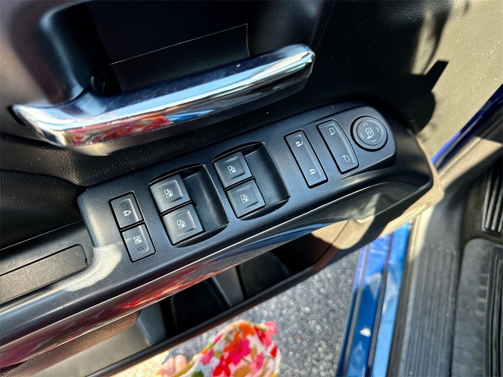 2018 Chevrolet Silverado 1500 LT LT1 Oklahoma City OK