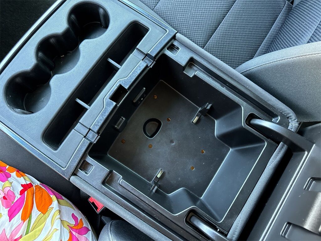 2018 Chevrolet Silverado 1500 LT LT1 Oklahoma City OK