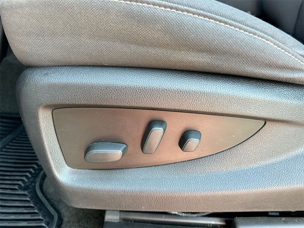 2018 Chevrolet Silverado 1500 LT LT1 Oklahoma City OK