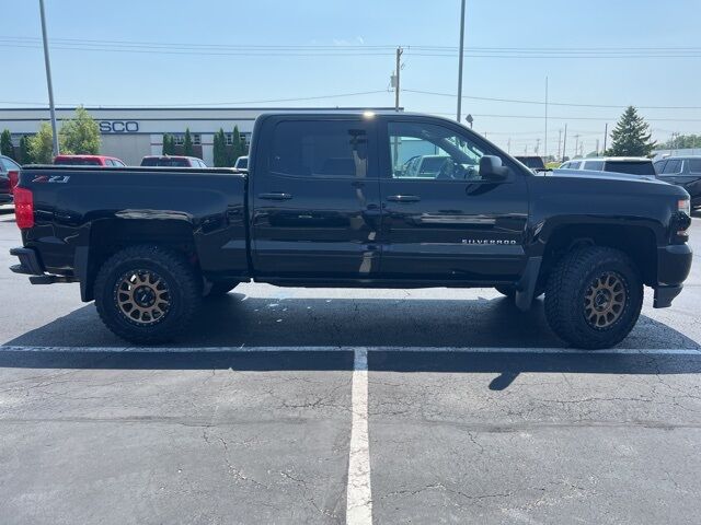 2018 Chevrolet Silverado 1500 LT LT2 Green Bay WI