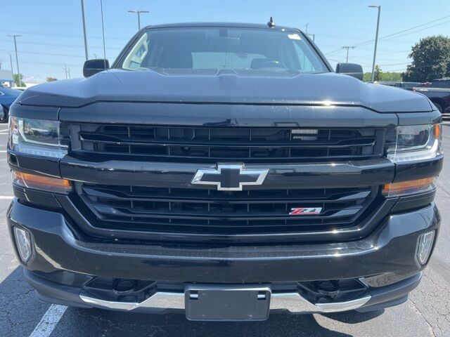 2018 Chevrolet Silverado 1500 LT LT2 Green Bay WI