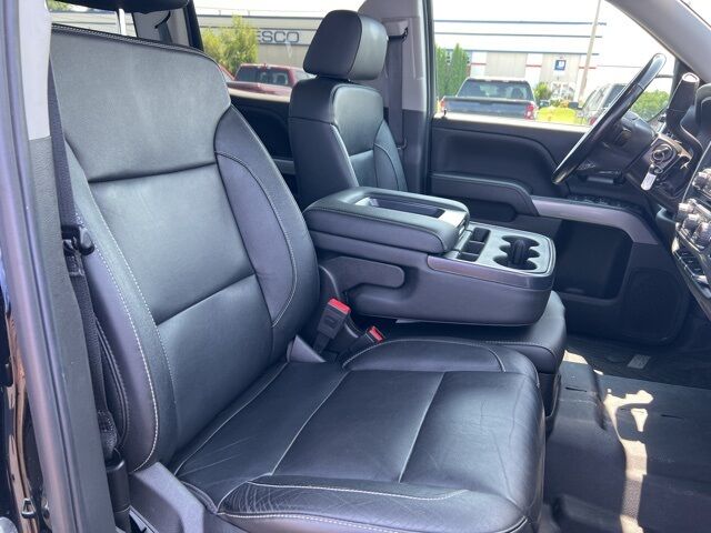 2018 Chevrolet Silverado 1500 LT LT2 Green Bay WI