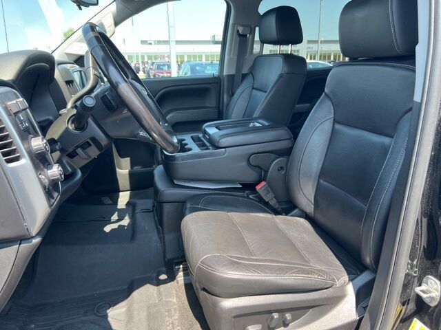 2018 Chevrolet Silverado 1500 LT LT2 Green Bay WI