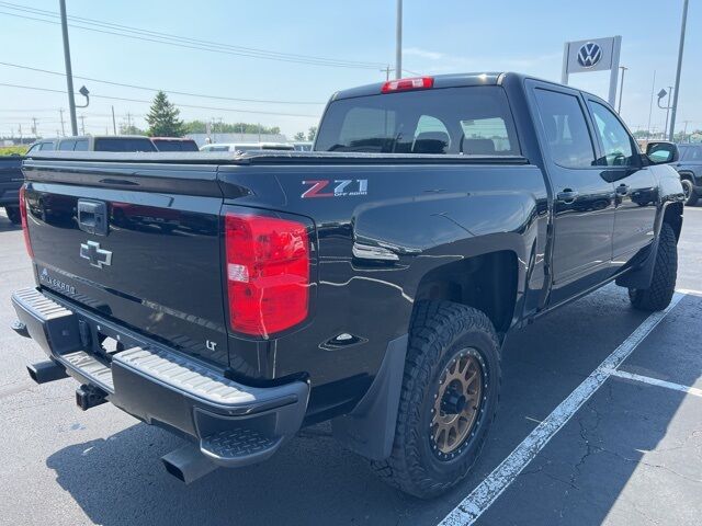 2018 Chevrolet Silverado 1500 LT LT2 Green Bay WI