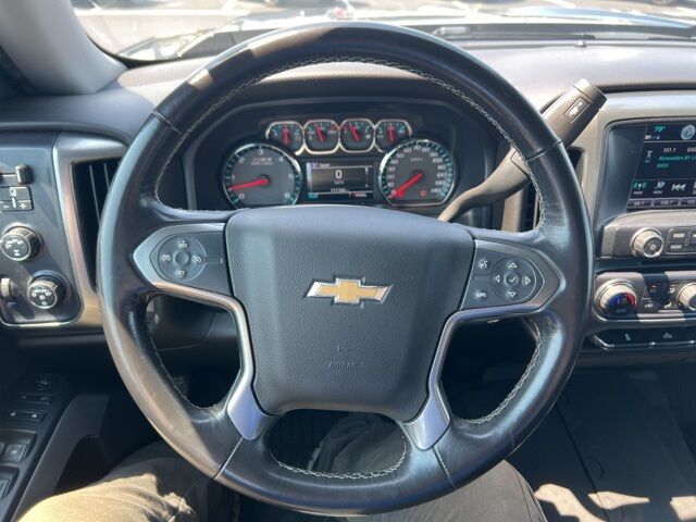 2018 Chevrolet Silverado 1500 LT LT2 Green Bay WI