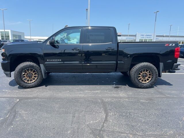 2018 Chevrolet Silverado 1500 LT LT2 Green Bay WI