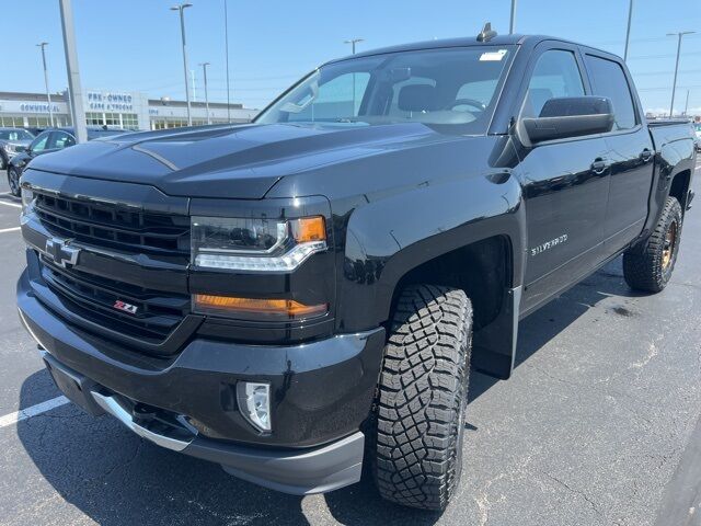 2018 Chevrolet Silverado 1500 LT LT2 Green Bay WI