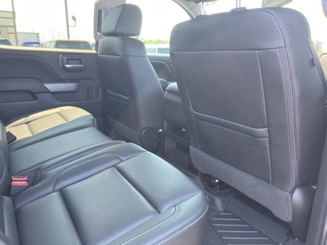 2018 Chevrolet Silverado 1500 LT LT2 Green Bay WI