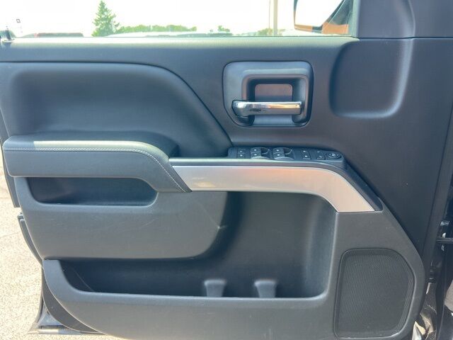 2018 Chevrolet Silverado 1500 LT LT2 Green Bay WI