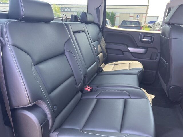 2018 Chevrolet Silverado 1500 LT LT2 Green Bay WI
