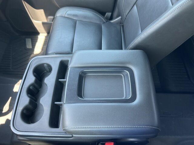 2018 Chevrolet Silverado 1500 LT LT2 Green Bay WI