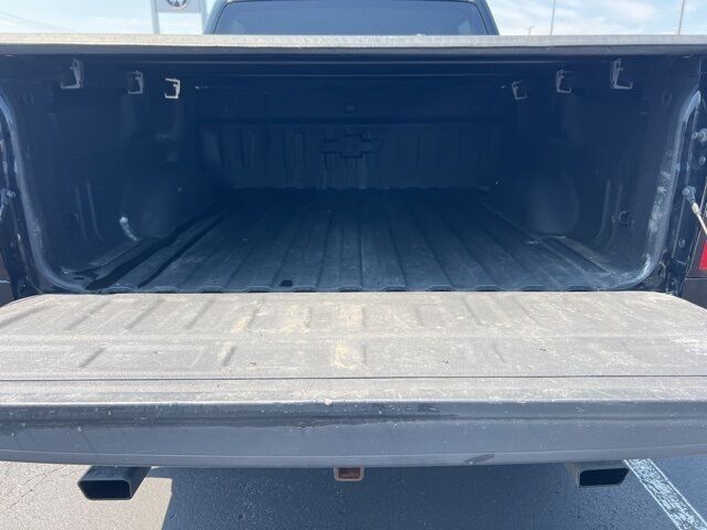 2018 Chevrolet Silverado 1500 LT LT2 Green Bay WI