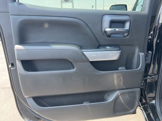2018 Chevrolet Silverado 1500 LT LT2 Green Bay WI