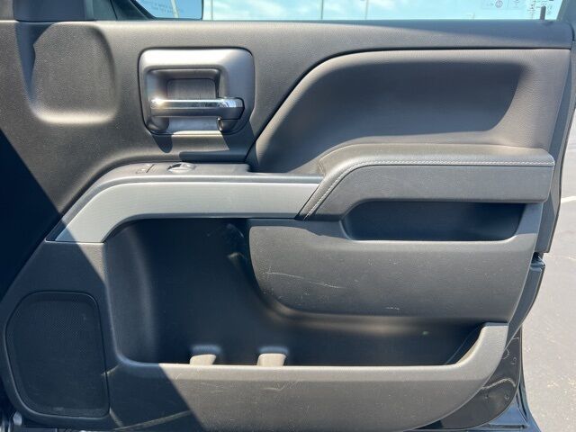 2018 Chevrolet Silverado 1500 LT LT2 Green Bay WI