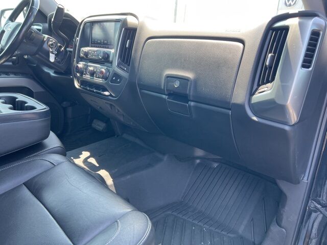 2018 Chevrolet Silverado 1500 LT LT2 Green Bay WI